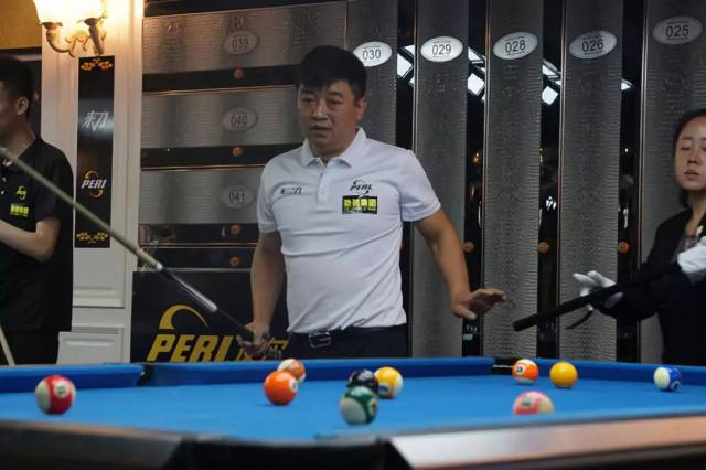 BA比赛中 BA比赛中