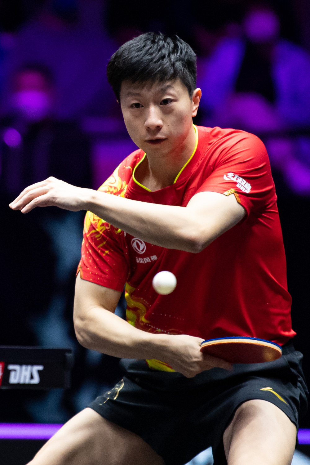 [棋牌]第29届“马桥杯”中国围棋新人王赛规程.