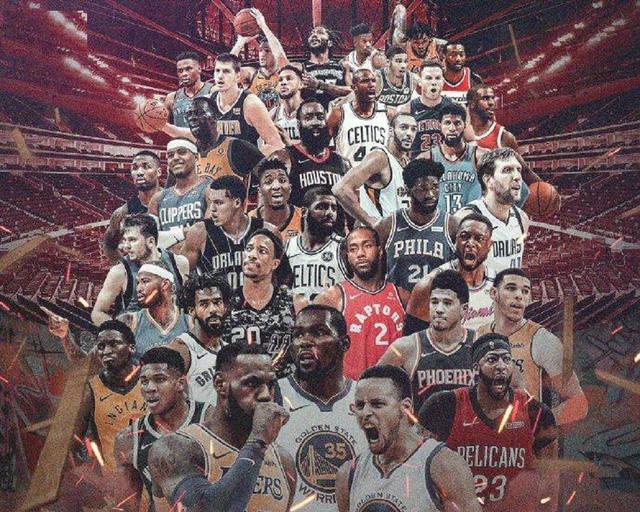 全明星正赛-北区大胜南区 邹雨宸23+5夺得MVP.