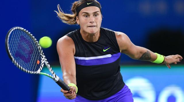 体育首登世界第一 石宇奇锁定奥运会头号种子