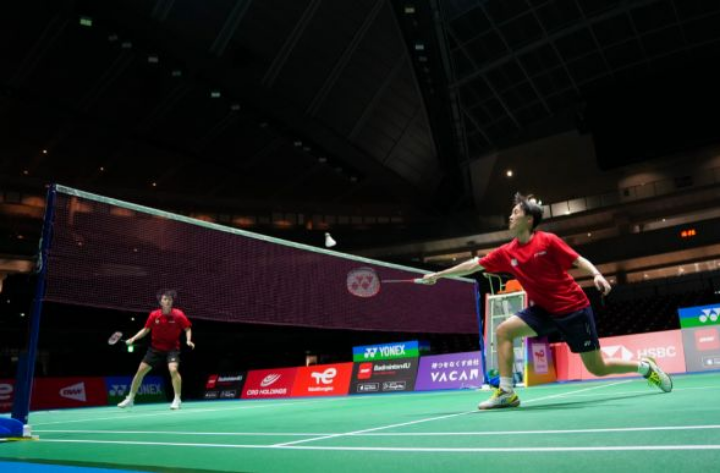 波波维奇曾说期待和潘展乐在100自对决：前者第2后者失利