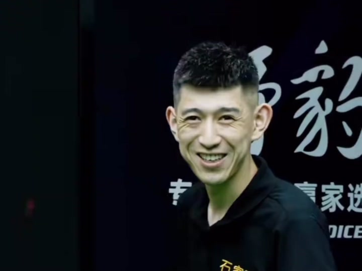 杨瀚森这套连招太牛了！