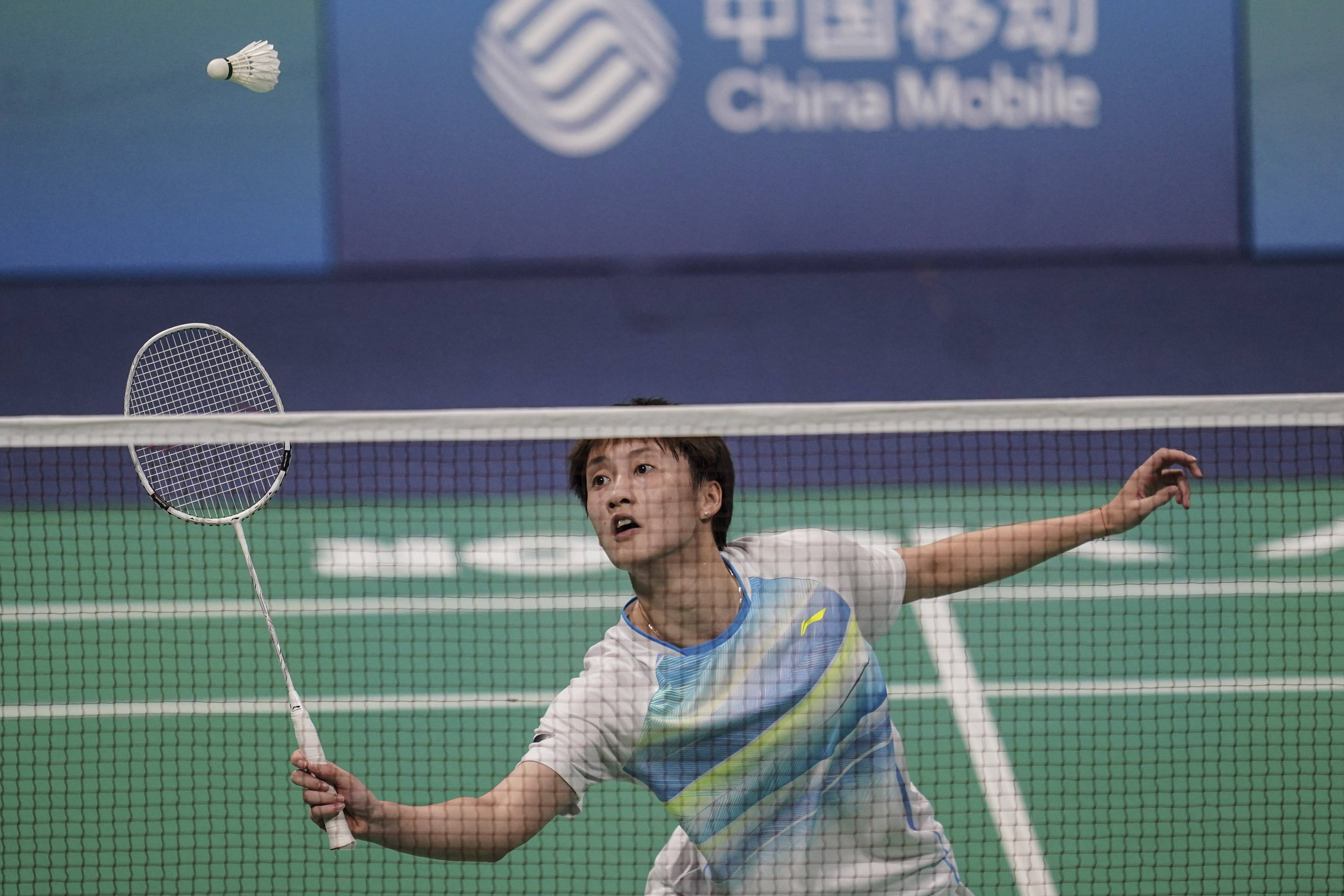 两回合的结 两回合的结