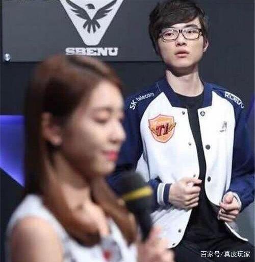 也是态度